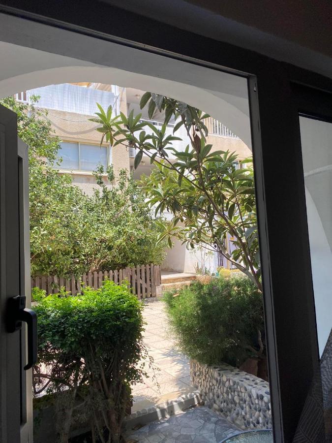 Stay With Oleg C17 Paralimni Exterior photo